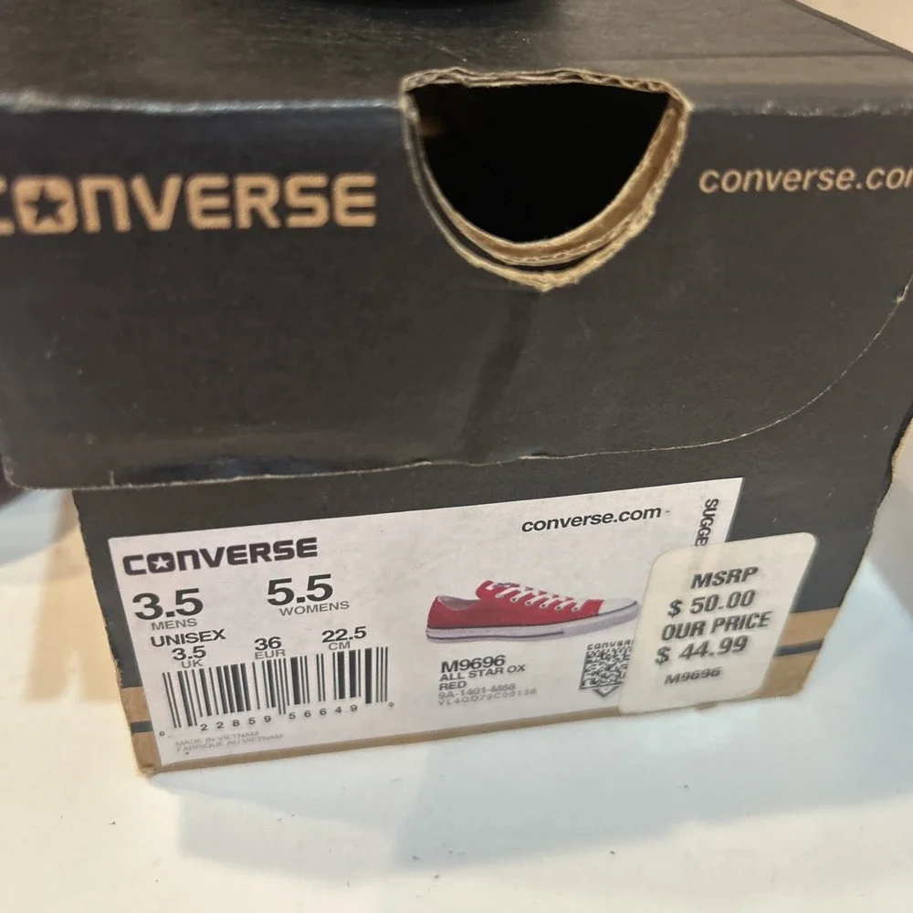 Converse men chuck